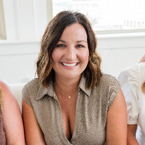 Kristena Richey Top real estate agent in Lee's Summit