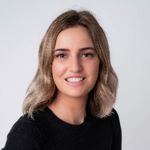 agent profile picture