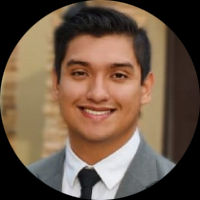 Galo Paredes loan officer