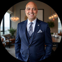 Eric Sotolongo loan officer