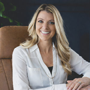 Sheena Crompton ABR CLHMS MRP