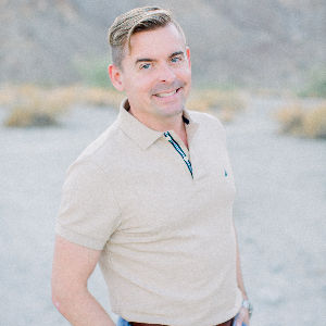 Kristopher Maddock Top real estate agent in La Quinta