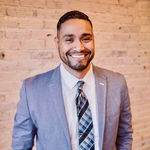 Headshot of Anthony Rodriguez, real estate agent