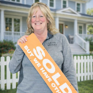 Cheri Savini Top real estate agent in Montgomeryville