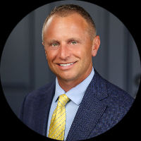 Bodhi Kraus loan officer