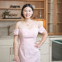 Maggie Li Top real estate agent in Newton