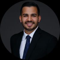 Braulio Ramirez loan officer