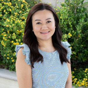 Julee Hua Concepcion