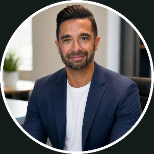 agent profile picture