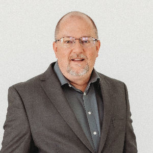 Shane Andersen