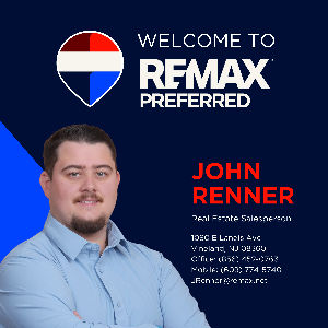 John Renner