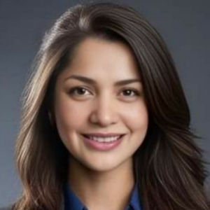 MiMi Gutierrez-Cervantes