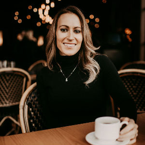 Nikki Leske Top real estate agent in Roy