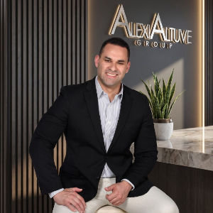 Alexi Altuve