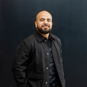agent profile picture