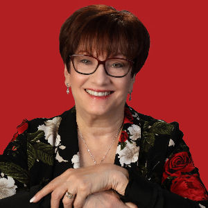 Deborah Rose Miller