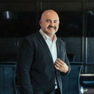 Moises Fernie Bermudez