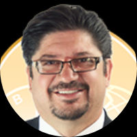 Norbert Gabaldon loan officer