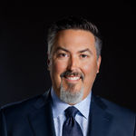 Headshot of Brian Heaney, real estate agent