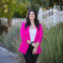 Nicole Evans Top real estate agent in Petaluma