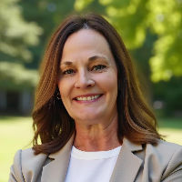 Sandy Macke Top real estate agent in Scottsbluff