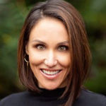 Headshot of Hayley Westhoff, real estate agent