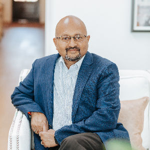 Sudhakar Karumuri