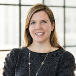 Mary Medill