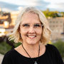 Renee Hudgens Top real estate agent in Bangor