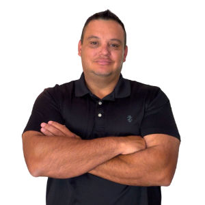 Shaun Ramos Top real estate agent in Houma
