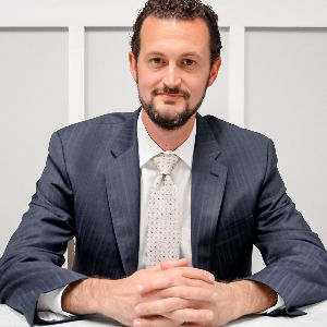 Gregory Montie