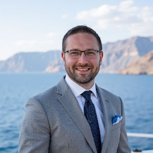 agent profile picture