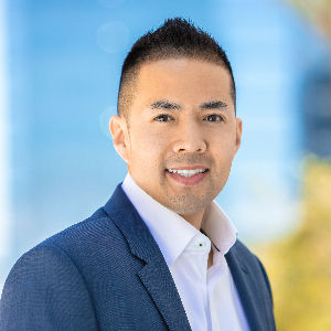 Alex Yu Top real estate agent in Huntington Beach