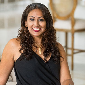 Shelisa Persaud Anderson