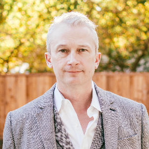 Paddy Kehoe Top real estate agent in Lafayette