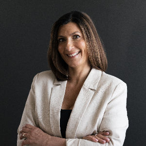 agent profile picture