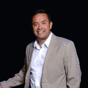 Mike Rennie Top real estate agent in Bedford