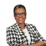 Katherine Johnson