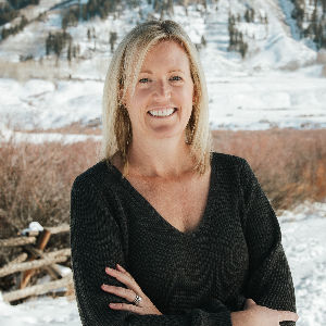 Jesse Ebner Top real estate agent in Crested Butte