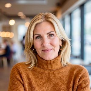Tracy Perusse