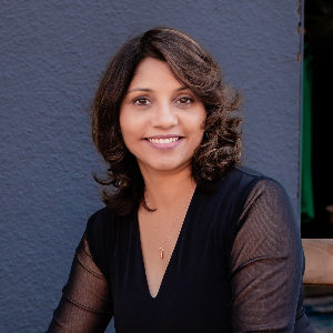 Raji Nair