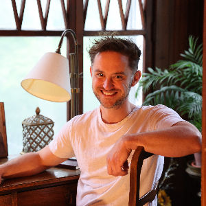 Josh Coulter Top real estate agent in Lawrence