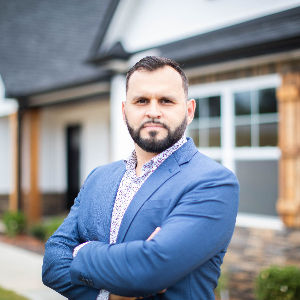 Sergei Shulikov Top real estate agent in Inman