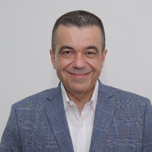Alex Baron