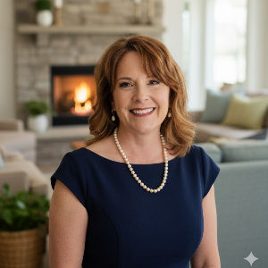 Theresa Grant Top real estate agent in Lake Arrowhead