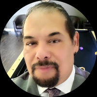 Joe Sanchez, CMC loan officer