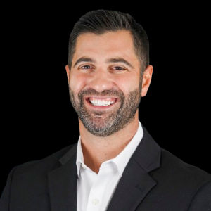 Aaron Rich Top real estate agent in Akron