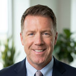 Headshot of Kyle Williams, real estate agent