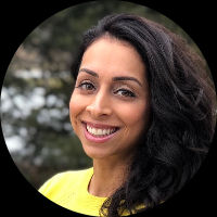 Jasmine Talon loan officer