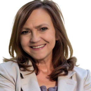 Tracey Martin Top real estate agent in La Junta